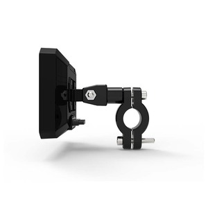 Nhà máy trực tiếp 5 inch IP67 xe máy không thấm nước GPS navigation DVR không dây Carplay <span class=keywords><strong>Android</strong></span> tự động màn hình cảm ứng điều khiển từ xa - Product Image 4