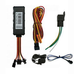 车队管理4g迷你全球定位系统跟踪器车辆全球定位系统跟踪系统，带sdk api系统和发动机切断GT06V - Product Image 2