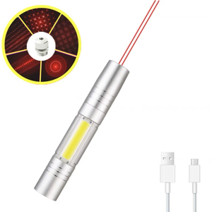 Puntatore Laser luce Laser verde puntatore Laser penna modello puntatore Laser - Product Image 1