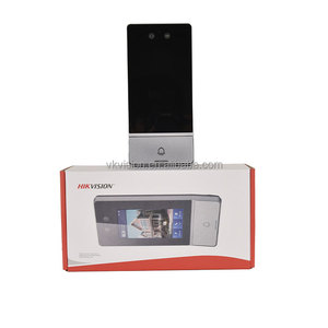 DS-KIS603-P(C) Original Hik Vision 7-inch Colorful TFT Screen <strong>IP</strong> <strong>Video</strong> <strong>Intercom</strong> Kit