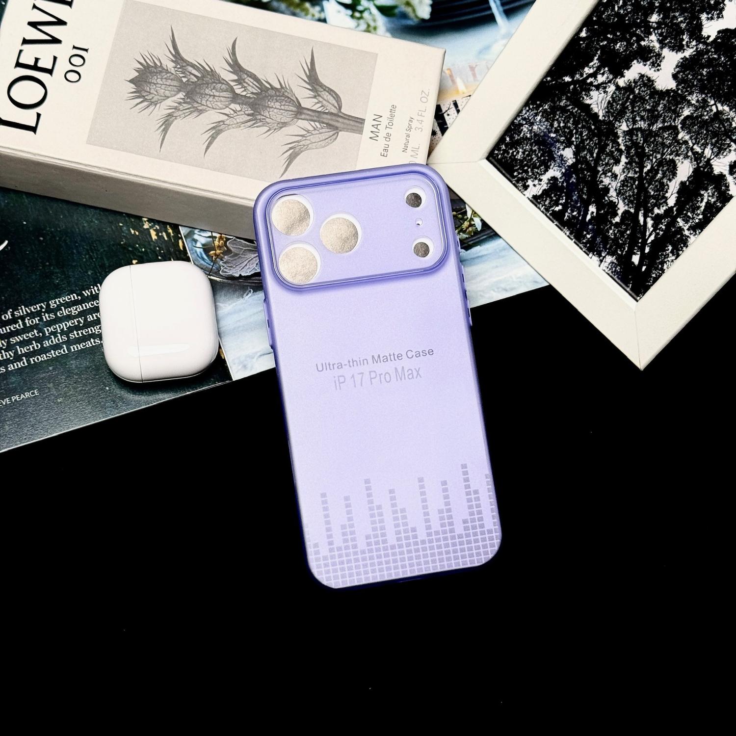 Light Purple
