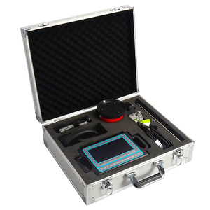 Professional Commercial <strong>Pipeline</strong> <strong>Leak</strong> <strong>Detection</strong> Instrument 3m Range <strong>Detection</strong> with 1 Year Warranty - Product Image 1