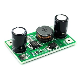 Controlador LED de 1W, 2W, 3W, 350mA, 700mA, entrada de atenuación PWM, módulo de corriente constante de 5-35V CC - Product Image 1