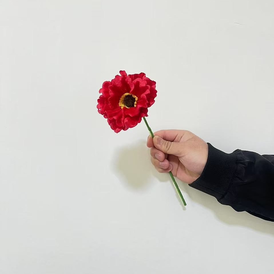 Grand rouge