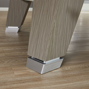 Thiết Kế Sang Trọng 9 Bóng Mỹ Bida Bảng 9.5ft Rắn Gỗ Slate Nhà Hồ Bơi Bảng Bóng Trở Lại Hệ Thống Cao Su Thành phần TP-Z902 - Product Image 4