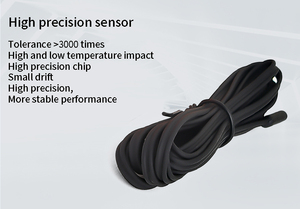 Controlador de temperatura digital más popular en 2024 con sonda de sensor y válvula de termostato de 12V con los más vendidos - Product Image 5