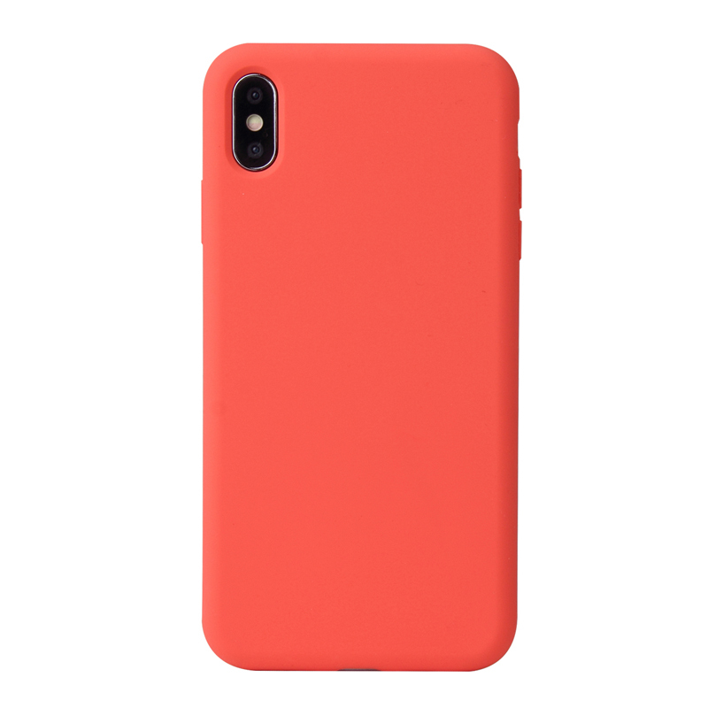rosso corallo