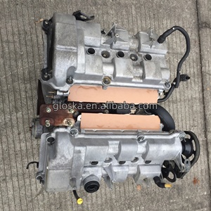 V6เบนซิน Duratec 2.5 GT ใช้ของแท้สำหรับฟอร์ดมอนเดโอเครื่องยนต์ใช้แล้ว2.5 GT เครื่องยนต์เบนซิน Duratec เครื่องยนต์ V6 - Product Image 3
