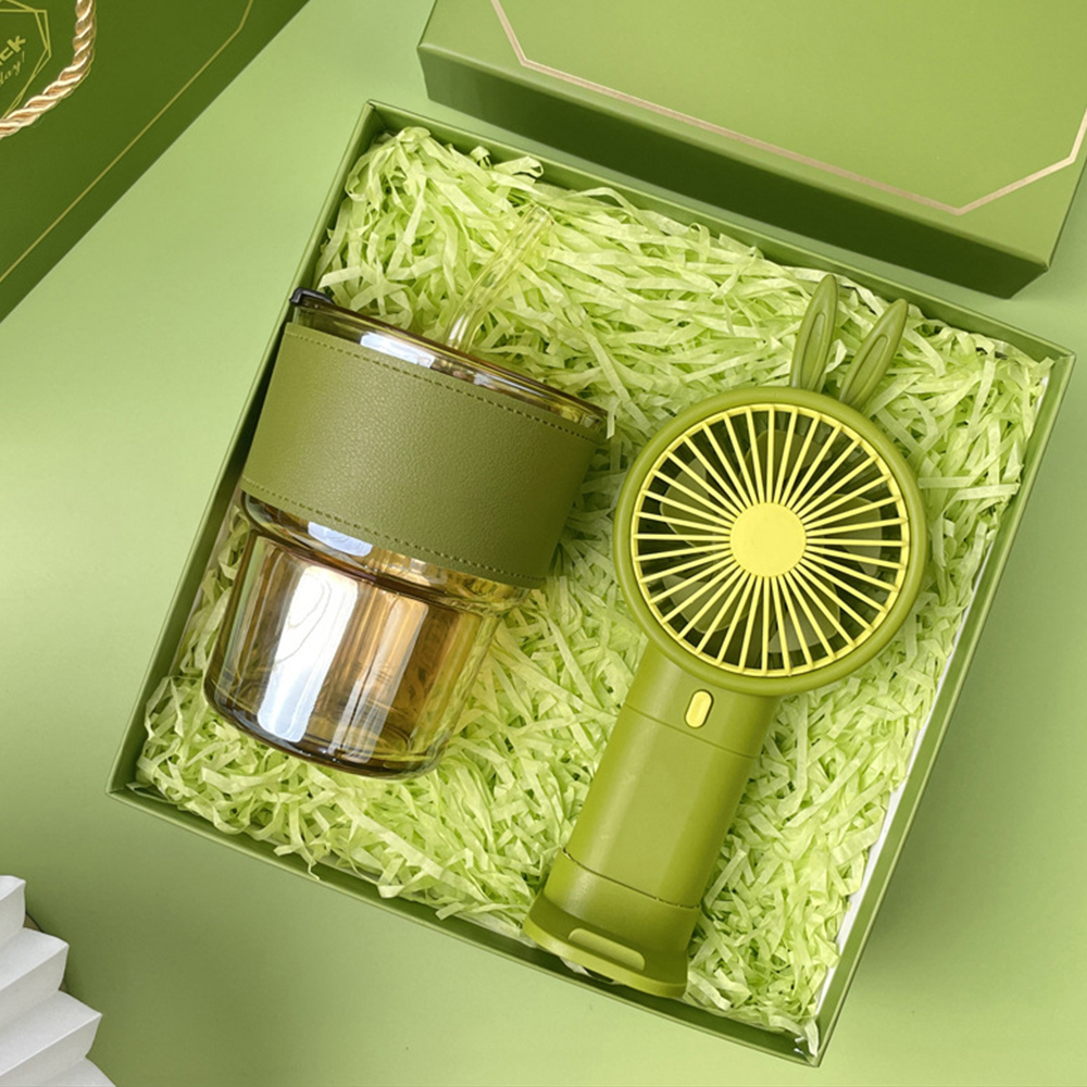 Conjunto Verde 03