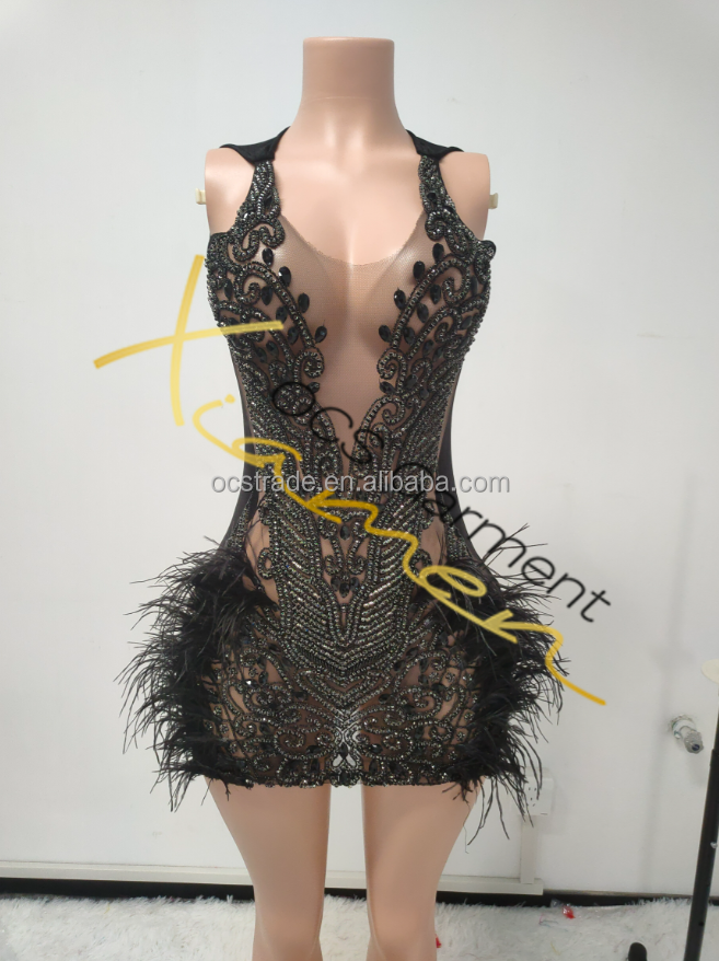 TH0826006 black