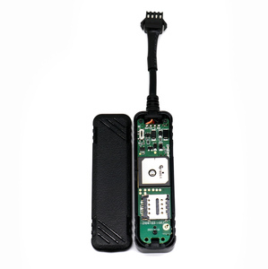 Rastreador GPS portátil 4G, dispositivo de seguimiento Gps a prueba de agua, plataforma Web, aplicación de Software para motocicleta, autobús, vehículo, Mini rastreador GPS