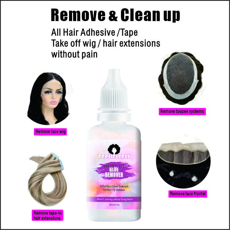30ml Glue Remover