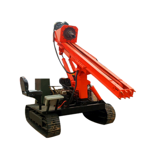 Гидравлический молоток для сваи - Product Image 2