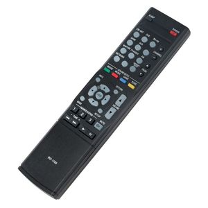รีโมทคอนโทรลสำหรับเปลี่ยน RC-1169ใหม่สำหรับ AVR1713 AVR1613 AVR-1713 Denon AVR-1613 - Product Image 2