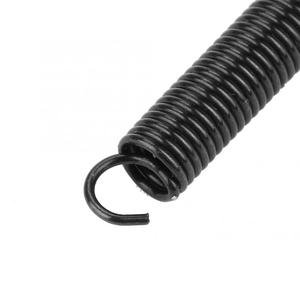 Custom Length Edge Finder <strong>Spring</strong> Wire Dia 0.6mm OD <strong>4mm</strong> Long 50mm Tension Extension <strong>Spring</strong> for Edge Finder - Product Image 2