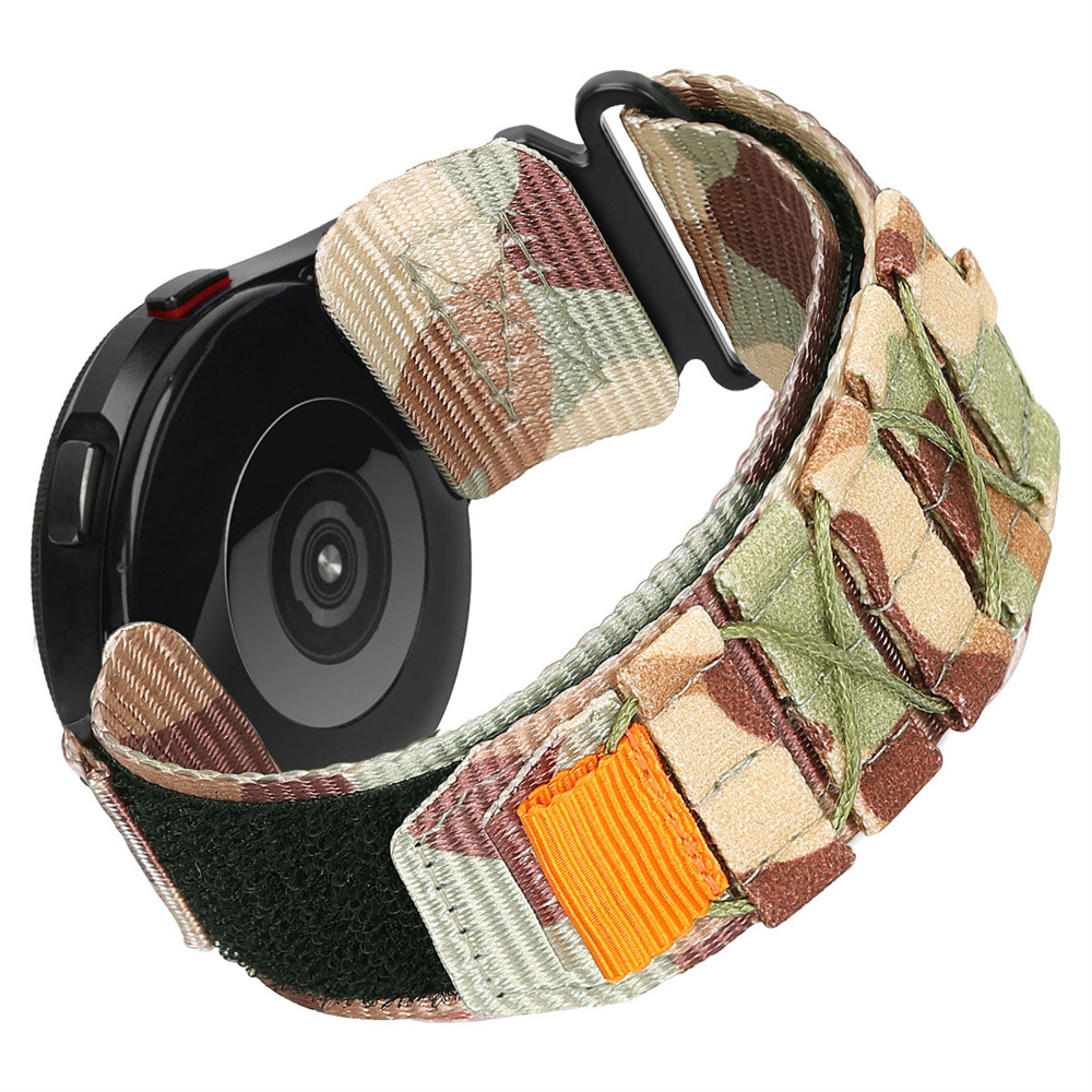 Camuflaje del desierto