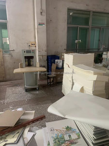 高速A1 A2 A3纸片纸张计数器计数机 - Product Image 5