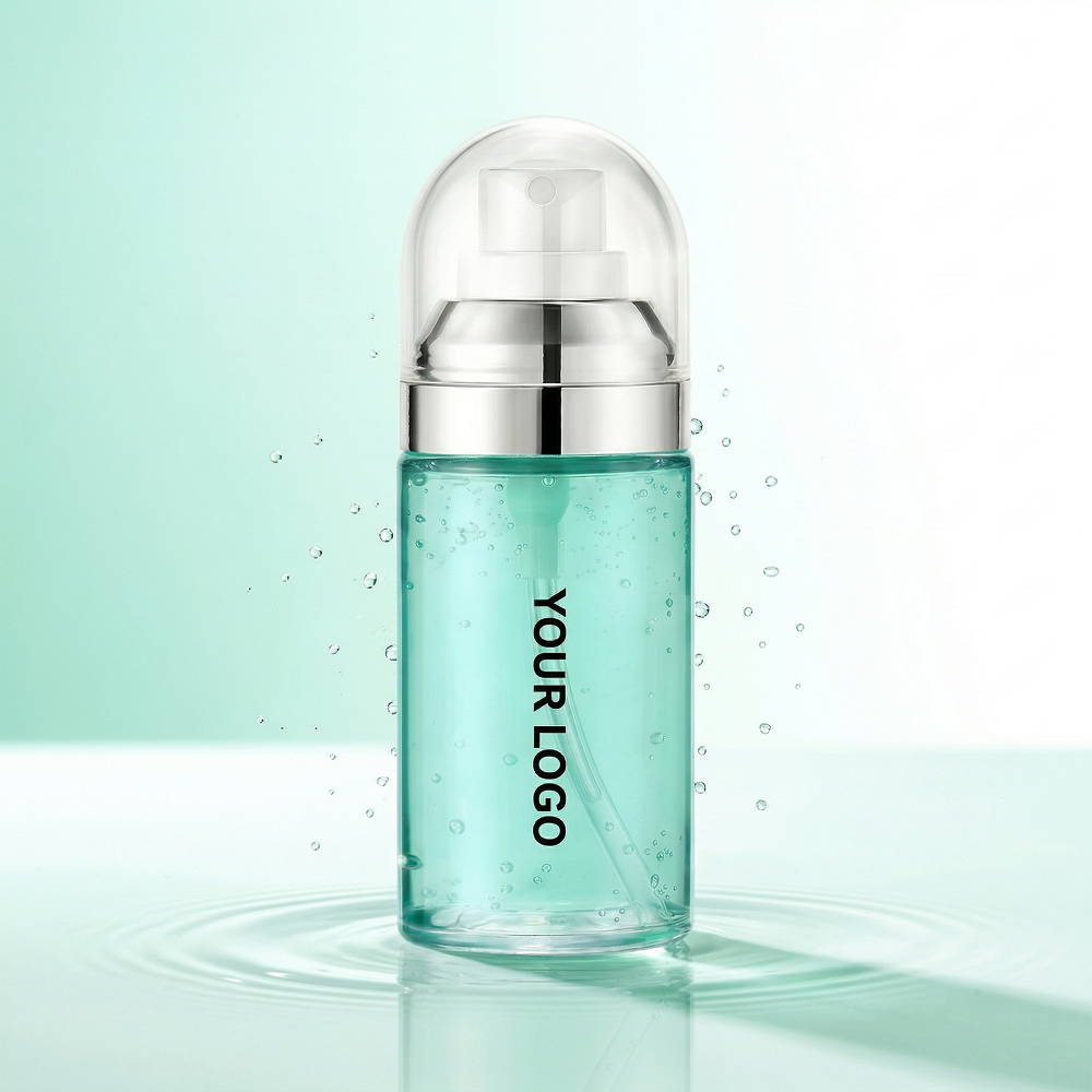spray fijador de maquillaje