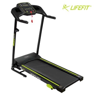 2025 ab stok LIFEFIT TM3100 elektrikli koşu bandı ev kullanımı kardiyo fonksiyonu ile motorlu koşu bandı yürüyüş pedleri - Product Image 3