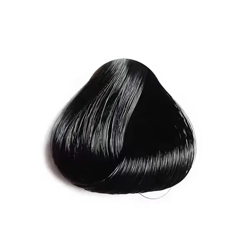 Natural black