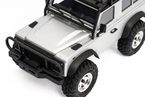 FMS 1/24 Trail Titan Mod RTR RC Micro Crawler thế hệ mới fcx24m Chassis - Product Image 6