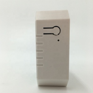 <strong>Zigbee</strong> Wireless 100~240V AC Tuya App &amp; Google Voice <strong>Control</strong> 1 Gang Smart Home Switch Module Remote <strong>Controlled</strong> - Product Image 2