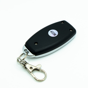 Funzione personalizzata 433HZ RF telecomando Wireless per apriporta da Garage - Product Image 4