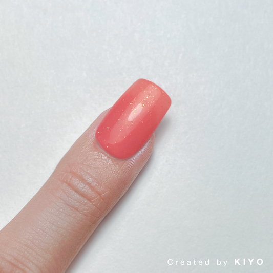 VL164 - Peach Dragee