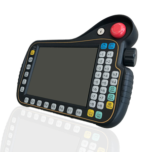 <strong>Programmable</strong> <strong>Logic</strong> <strong>Robot</strong> <strong>Controller</strong> for Automatic Welding Machine Robotic Arm Welding Equipment - Product Image 1