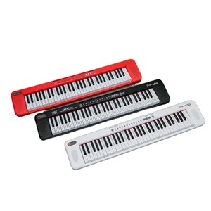 Leichte Tastatur elektronische Tastatur elektrisches Klavier-Instrument musikalisches elektronisches Organ Lernprogrammierungsfunktion - Product Image 2