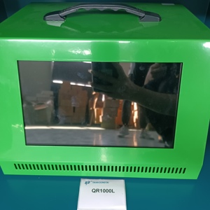 QR1000L CommonコモンレールインジェクタテスターQRコーディング - Product Image 4