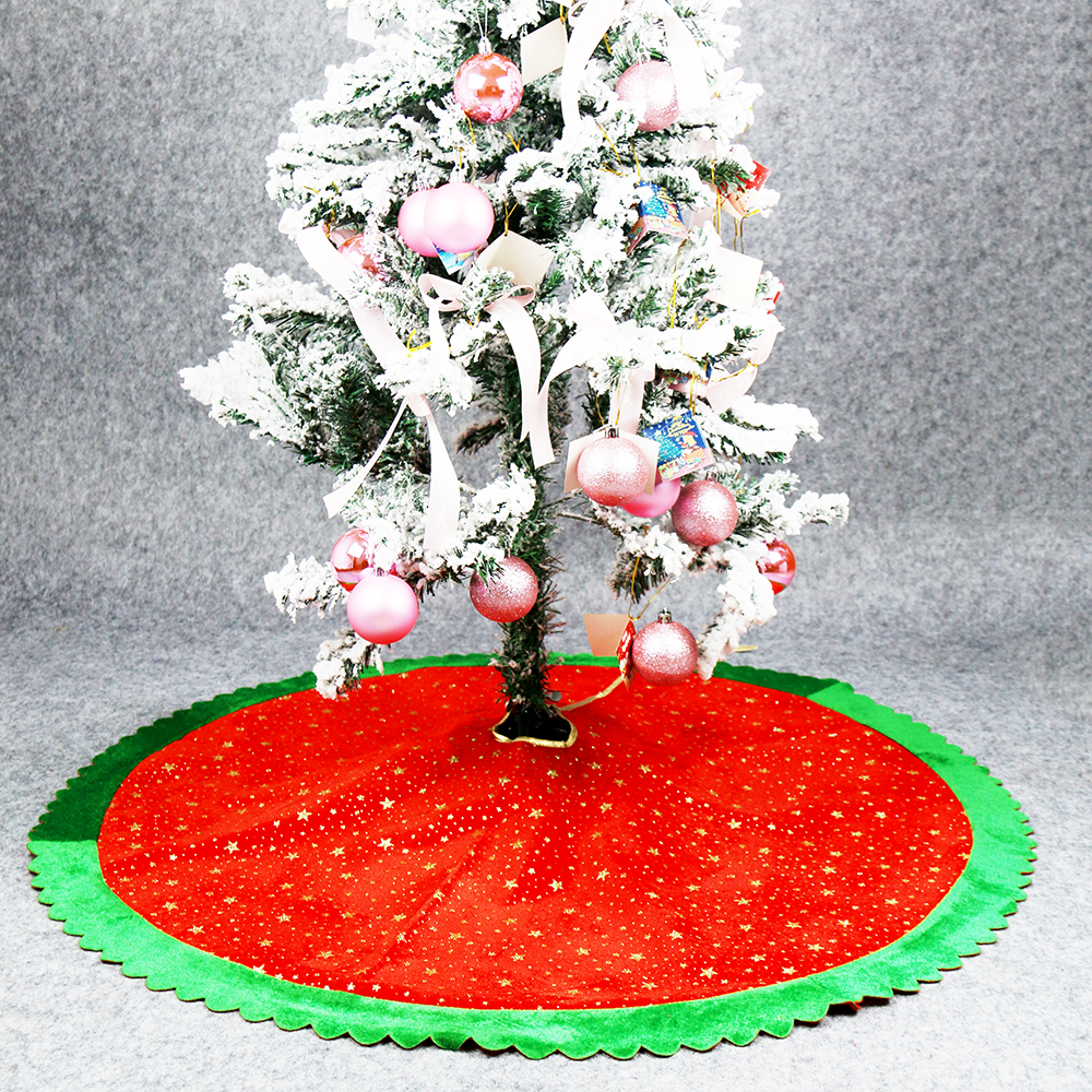 Stelle Rosse Piccole 39" di Diametro