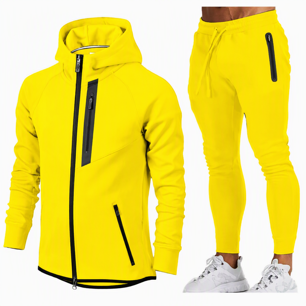 Jaune