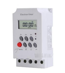 KG316T-II microcomputer interruttore di controllo del tempo di controllo in tempo timer 220v - Product Image 1