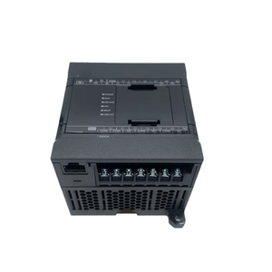 入力CPUモジュールPlcプログラマブルコントローラEtherNet/IP CJ2M CPU33 CP1H Sysmac PLC CPU CP1H-XA40DT1-D用 - Product Image 3