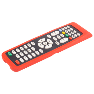 Nhà Máy bán hàng trực tiếp <span class=keywords><strong>New</strong></span> AOC thương hiệu điều khiển từ xa Silicone bảo vệ Bìa tùy chỉnh sản phẩm khi cần thiết - Product Image 2