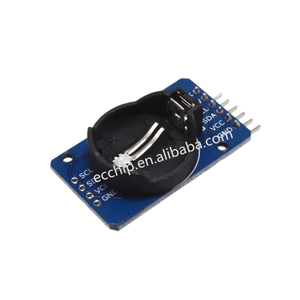 Modulo IIC modulo RTC modulo orologio di precisione (senza batteria) DS3231 AT24C32 - Product Image 1