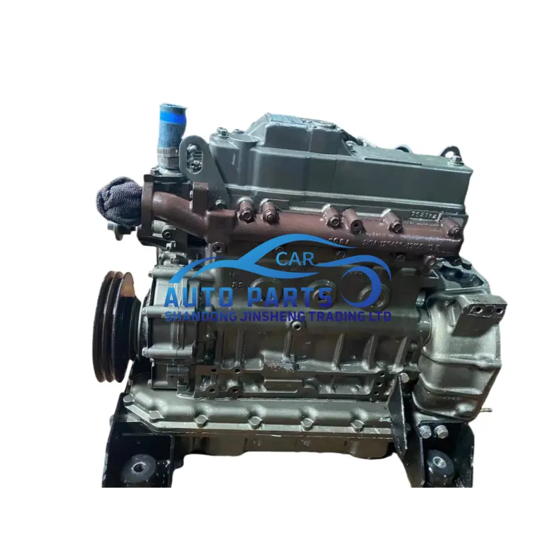 Wholesale Popular Original used Complete Diesel Engine 4TNV86 Engine Assy For Yanmar