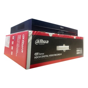XVR5432L-4KL-I3 4HDD Dahua kökenli 32ch proje H.265 8mp 4k ahd ahd tvi analog ip hibrid xvr dvr 32 kanal - Product Image 1