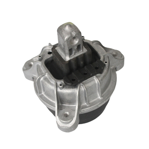 CLHエンジンマウントOe22117935141Bmwシステム用左エンジンマウントF01F02 F07 F10 F11 - Product Image 1