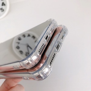 厂家直销中国廉价苹果手机外壳14 13 12 11 pro max 13迷你手机capa - Product Image 6