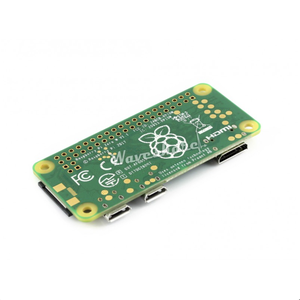 Raspberry Pi Zero W Paket A, Basic Development Kit
