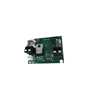 Thiết bị che chắn chống ghi âm, thiết bị can thiệp cuộc gọi điện thoại di động, chống rò rỉ chống nghe lén ghi âm pcba - Product Image 6