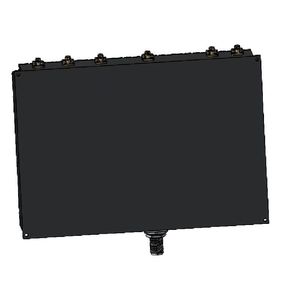 2ウェイコンバイナー,165.675-166.675MHz & 170.275-171.275MHz NメスコネクタRF Combinerデュプレクサーコンバイナーデュアルバンドダイプレクサー - Product Image 4