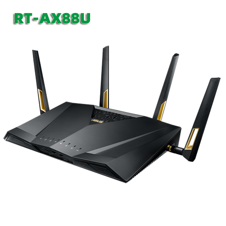 RT-AX88U