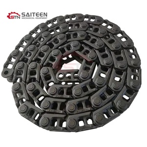 日立挖掘机EX120-3履带链 - Product Image 6