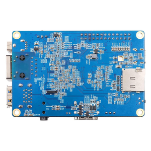 Arancione Pi 3 LTS 2 g8g scheda di sviluppo EMMC AllWinner H6 scheda Open Source Computer Android Linux Dual Band WiFi + 5.0 - Product Image 4