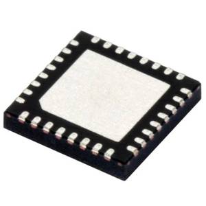 HMC511LP5ETR VCO oscillators VCO SMT กับ Fo/2, 9.05 - 10.15 GHz - Product Image 2