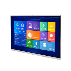 Bestes 75-Zoll-interaktives Whiteboard im Bildungs bereich Interaktives Display Smart All-in-One-Touchscreen-Monitor - Product Image 6