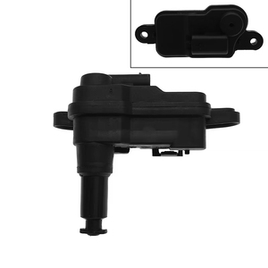 Bộ phận đóng mở nắp bình xăng, mô tơ khóa nắp bình xăng cho Magotan Skoda CC 3GD810773 510810773, bộ phận đóng mở khóa cửa - Product Image 2